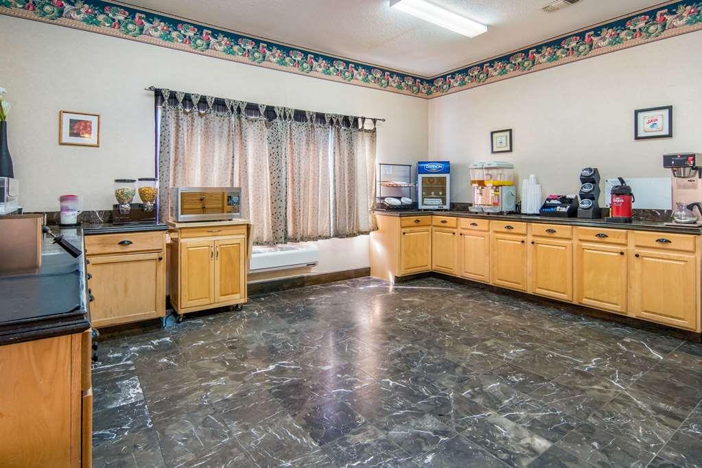 Econo Lodge Inn & Suites Sweetwater I-20 Eksteriør bilde