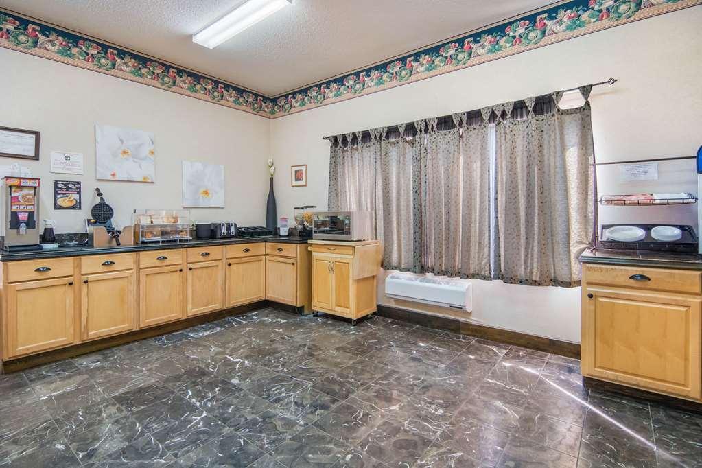 Econo Lodge Inn & Suites Sweetwater I-20 Eksteriør bilde