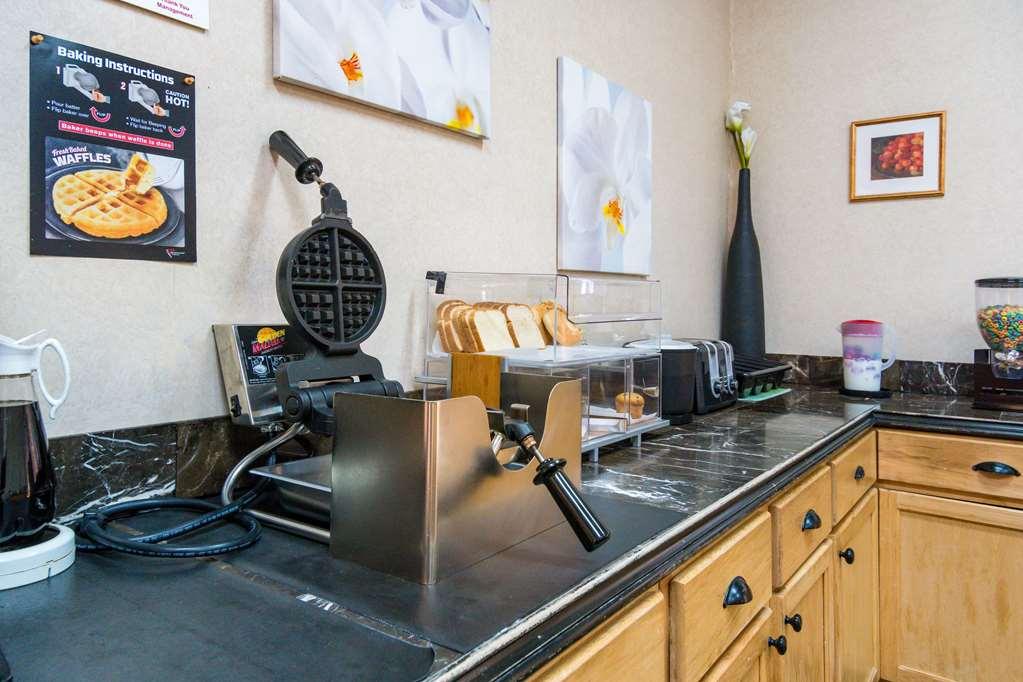 Econo Lodge Inn & Suites Sweetwater I-20 Eksteriør bilde