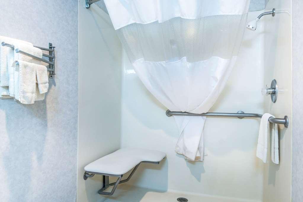 Econo Lodge Inn & Suites Sweetwater I-20 Eksteriør bilde