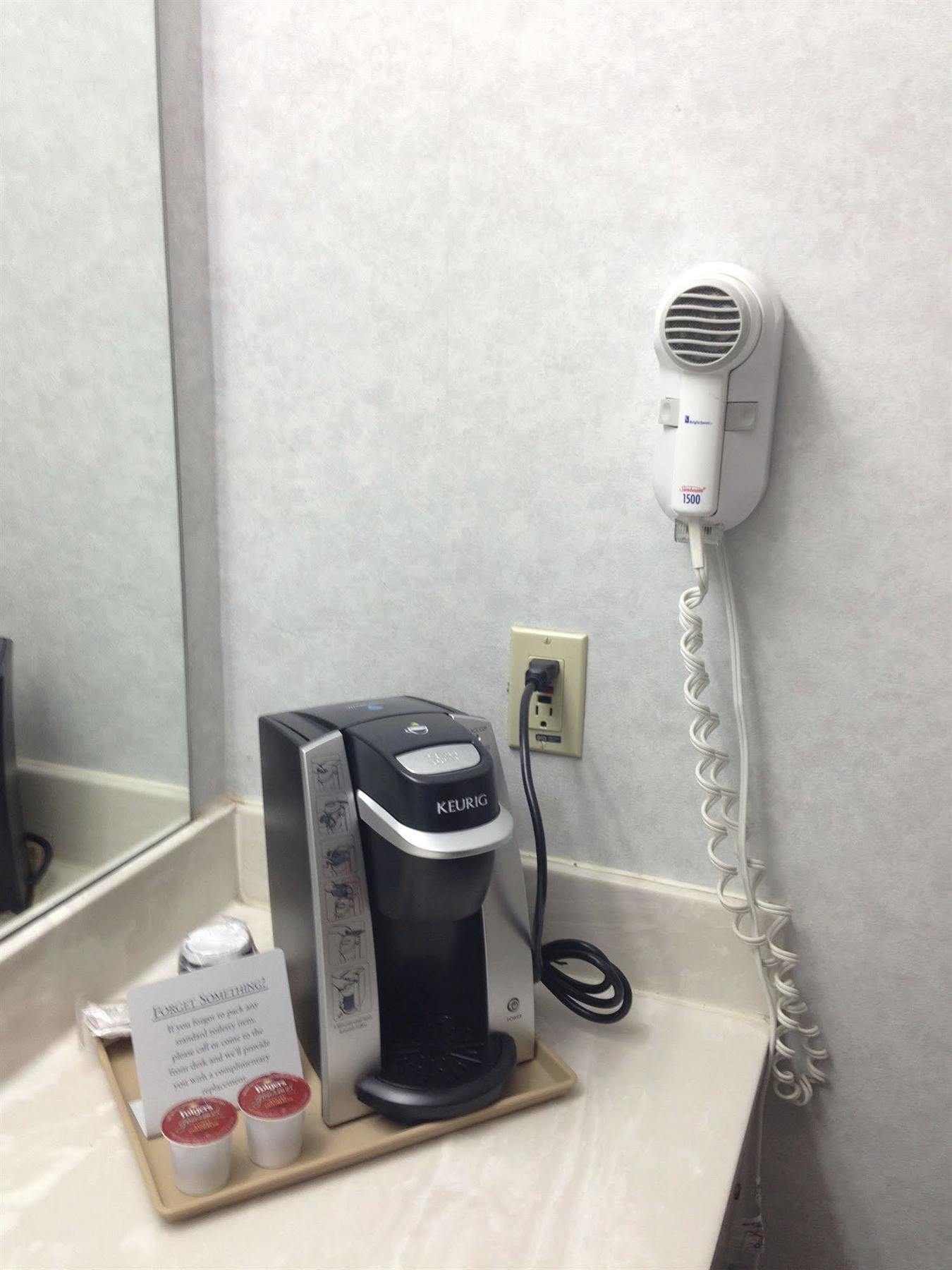Econo Lodge Inn & Suites Sweetwater I-20 Eksteriør bilde